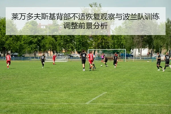 莱万多夫斯基背部不适恢复观察与波兰队训练调整前景分析